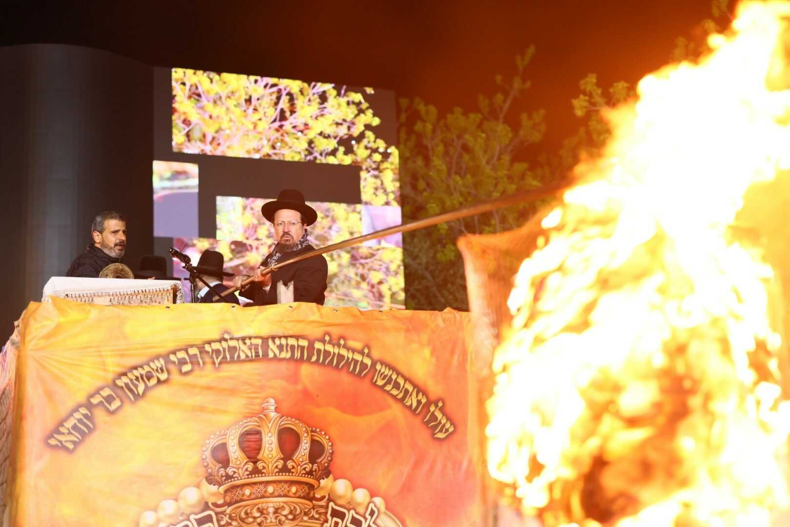 גלריית מירון 21